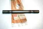 Nos Yamaha Rear Suspension Shaft CS340 ET340 PZ480 SRX440 SS440 8K2-47485. Fixed Price $25.00.