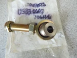 Polaris Snowmobile 2006-2017 Dragon Iq Widetrak Turbo Rmk Rod End 7061145. Fixed Price $25.49.
