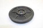 2001 Yamaha Phazer 500 Oem Rear Arm Upper Idler Wheel 8CR-47550-00-00 SY115. Fixed Price $24.99.