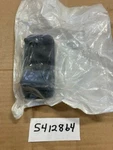 Polaris Oem Ski Rubber Stop 5412864 2006 600 Ho 700-900 Fusion Fs/fst. Fixed Price $20.00.