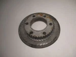 2000 Polaris RMK800 Water Pump Drive Pulley. Fixed Price $8.97.