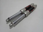 Ryde Fx Air 2.0 Front Shocks - 2008 Polaris Rmk 800 7043446 (iq Dragon). Fixed Price $600.00.