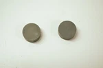 Oem Arctic Cat 0646-161 Machined Torque Button Qty 2 Nos. Fixed Price $19.75.