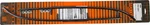 Woodys TPI4-1225 6" Carbide Runners Pol. Fixed Price $161.08.