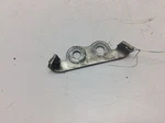 Ski-doo 2017-2026 Used Oem Wear Plate 505073723 Mx Z 850 Etec Renegade. Fixed Price $8.50.