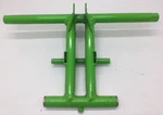 Arctic Cat New Rear Suspension Torque Arm Mountain Zr Oem 0704-622 0704-416. Fixed Price $150.00.
