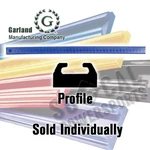 Garland Hyfax Slide Blue 64.00IN Polaris 800 Rmk Vertical Escape (2003). Fixed Price $57.58.