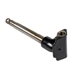 Black Trlg Spindle Shaft 6230102-067 Polaris Widetrak Classic Rmk Xlt Sport Xcr. Fixed Price $277.19.