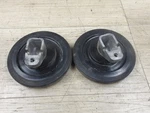 2004-2007 Skidoo Rev Summit 600 800 Snowmobile Bogie Wheels Idler Suspension. Fixed Price $49.00.