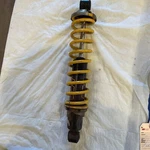 98 99 Ski-doo Formula Z 700 670 CK3 415111000 Front Shock Absorber 512. Fixed Price $55.00.