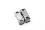 98-00 Arctic Cat Zl 500 Oem Lower Steering Bearing Housing 0605-171 0605-407. Fixed Price $7.47.