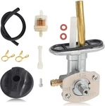 Earlyred Fuel Valve Petcock Tank Switch For Arctic Cat 250 300 400 375 454 500. Fixed Price $23.99.