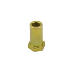 Polaris Oem 5132390 Rear Torque Arm Nut Bushing 2001 - 2006 Indy Classic 500. Fixed Price $29.99.