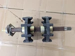 2018 Polaris Indy Sp. Driveshaft Assembly. Tooth. 1590498.. Fixed Price $266.99.