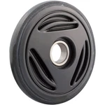 Kimpex Idler Wheel Black Group 11 Mm 1" 04-0135-20. Fixed Price $41.16.