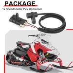 2411353 For Polaris Pickup Speed Sensor Rush Switchback Pro Rmk Indy 600 800 New. Fixed Price $38.68.