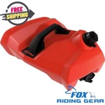 Ski-doo Oem Linq Fuel Caddy 3 Gallon 11L Gas Can 860202247 Snowmobile Tank. Fixed Price $189.99.
