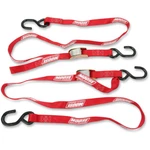 Moose Utility Division Tie-down 1" Red 3920-0295. Fixed Price $32.63.