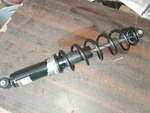 New Skidoo Front Shock Absorber 505075420. Fixed Price $199.99.
