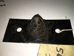 Ski-doo Alpine+ Leaf Spring Rubber Rebound 560-3061....TNT, Elan, Safari Mach. Fixed Price $29.00.