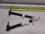 Polaris A-arm Lower Right 2205368-458 #31126. Fixed Price $224.95.