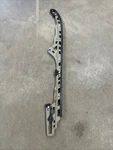 Ski-doo Gen 4 Xrs Renegade 850 Right Skid Rail Gold 503195873 25386. Fixed Price $144.00.