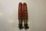 2018 Arctic Wildcat Trail 700 Rear Shocks Struts Suspension 19" 0403-292. Fixed Price $199.99.