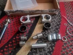 2883356 Timbersled Aro/riot Fit Kit For Yamaha YZ-250X. Fixed Price $175.00.