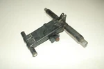 2001 Ski-doo Mxz 500 Liquid Zx Rear Suspension Back Torque Arm. Fixed Price $28.45.