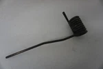 1996-2003 Polaris Oem Rh Right Torsion Spring 7041462-067 Xlt Supersport Xcf. Fixed Price $31.95.