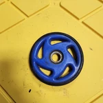 Yamaha Viper Srx Sxr RX1 Vector Vmax Phazer 500 600 700 5" Rear Idle Bogie Wheel. Fixed Price $18.95.