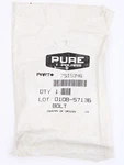 Genuine Polaris Bolt Part Number - 7515346. Fixed Price $12.99.