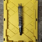 Oem Yamaha Vmax Sxr Venture Phazer Viper Venom 500 600 700 Front Shock Spring. Fixed Price $19.95.