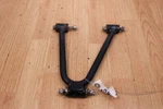1996 Arctic Cat Ext 580 Powder Special Left Or Right Upper Arm / Control. Fixed Price $35.00.