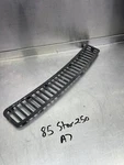 85 86 87 88 90 Polaris 250 Hood Vent Grill Louver Black Trail Sport Star Sprint. Fixed Price $36.66.