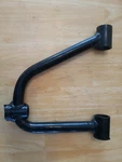 Arctic Cat Puma Jag Panther Oem Used Front Upper Control Arm 1703-611. Fixed Price $19.99.