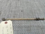 2010 Ski-doo Renegade 800 Oem Long Bolt 732601198. Fixed Price $16.99.