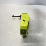 Spindle Asm, Right Lime Squeeze - 2018 Polaris Pro 800 Switchback. Fixed Price $150.00.