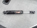 Arctic Snowmobile 1996 Ext Pantera Wildcat Ryde Fx Ski Shock 0603-649. Fixed Price $169.97.