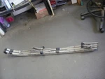 2006 Ski-doo Gtx 500SS Runner 136'' 503191055. Fixed Price $211.74.