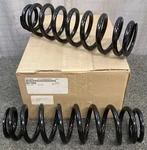 Polaris 2877052 Hd Front Spring Kit New Genuine. Fixed Price $50.00.
