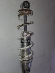 2012 Polaris Pro Rmk 800 163" Walker Evans Front Track Center Shock 7043602. Fixed Price $119.99.