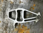 Polaris Pro Rmk Rush Assault 800 Right Spindle. Fixed Price $52.50.