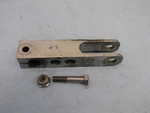 2005 Yamaha Vector 1000 Stabilizer Sway Bar Rod End Arm. Fixed Price $21.99.