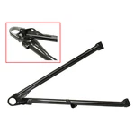 Spi Lower A-arm Ski-doo , Left. Fixed Price $117.88.
