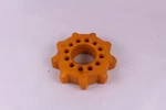 1969 Yamaha Ss Sl 338 396 Sprocket Wheel / Driver. Fixed Price $43.99.