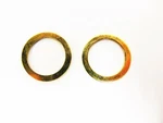 Oem Arctic Cat Snowmobile Washers Set Of 2) 0623-912 Read Listing. Fixed Price $8.95.