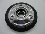 Ski-doo Idler Wheel 503189511 503189509 2000 Mach Mx Summit 135MM Capped Chrome. Fixed Price $39.95.