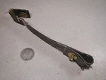 97 Arctic Cat ZRT600 Triple Rear Suspension Front Arm Limiter Strap & Bolts. Fixed Price $18.74.