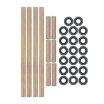 Polaris 2830562 Sportsman 570 Efi Heavy Duty Suspension Bushing Kit Genuine Oem. Fixed Price $224.99.
